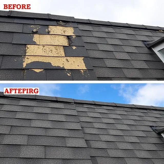 Roof Repair Near Me in Draper, SD near me